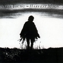 Neil Young : Harvest Moon (Album)