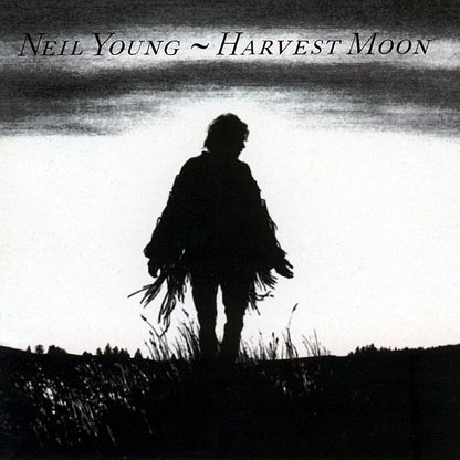 Neil Young : Harvest Moon (Album)