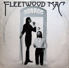 Fleetwood Mac : Fleetwood Mac (LP,Album,Repress)