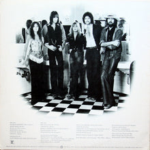 Fleetwood Mac : Fleetwood Mac (LP,Album,Repress)