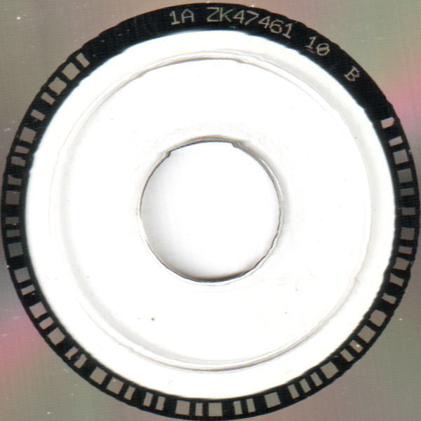 Spin Doctors : Pocket Full Of Kryptonite (Album)