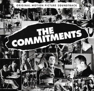 Commitments, The : The Commitments (Original Motion Picture Soundtrack) (Album,Club Edition)