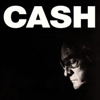 Johnny Cash : American IV: The Man Comes Around (Album)