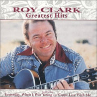 Roy Clark : Greatest Hits (Compilation)