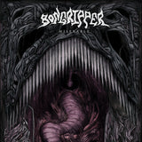 Bongripper : Miserable (LP,Album,Limited Edition)