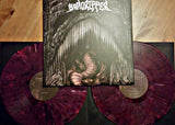 Bongripper : Miserable (LP,Album,Limited Edition)