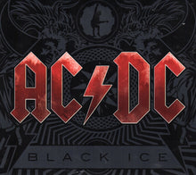 AC/DC : Black Ice (Album)