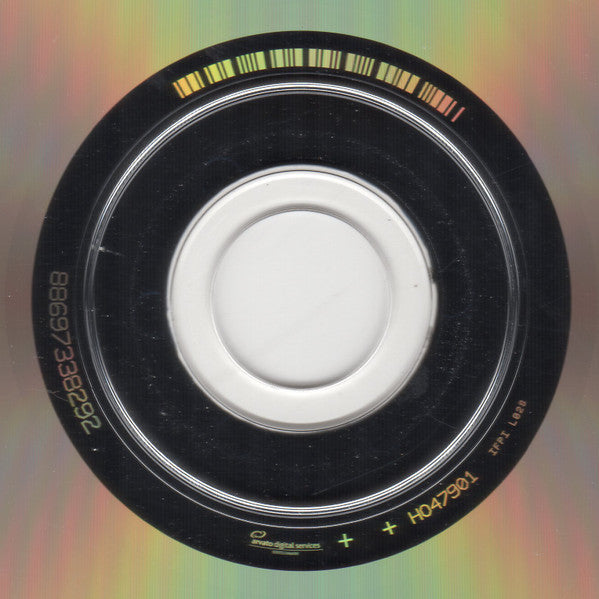 AC/DC : Black Ice (Album)