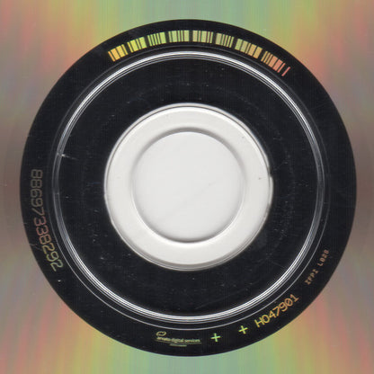 AC/DC : Black Ice (Album)