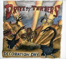 Drive-By Truckers - Decoration Day (LP Vinyl) UPC: 607396500628