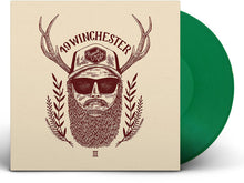 49 Winchester - III (Indie Exclusive, Green LP Vinyl) UPC: 607396584116