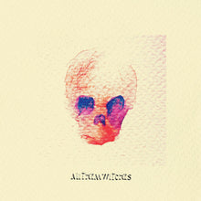 All Them Witches - ATW (2LP Bone &amp; Orchid Marble, Blue &amp; Orchid Marble Vinyl) UPC: 607396588015