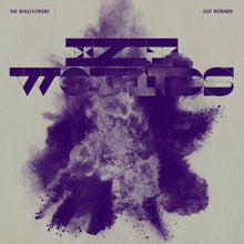 The Wallflowers - Exit Wounds (Indie Exclusive, Purple LP Vinyl) UPC: 607396551910