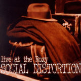 Social Distortion : Live At The Roxy (Album)