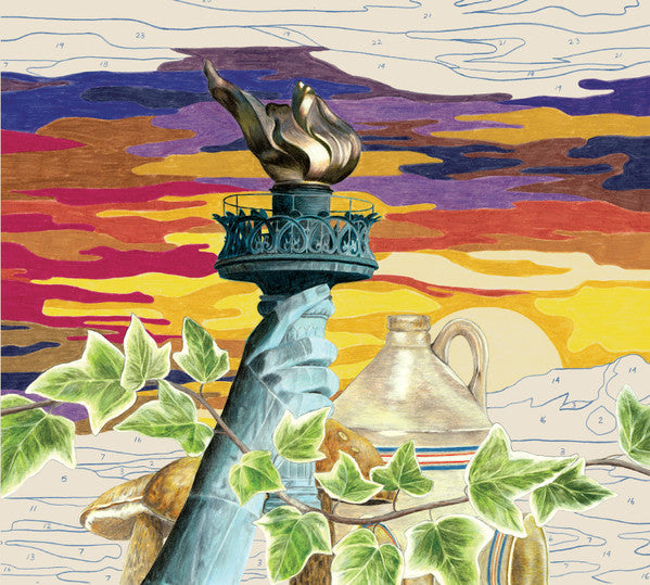 Grateful Dead, The : Spring 1990 (The Other One) (HDCD)