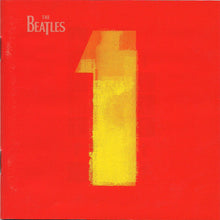 Beatles, The : 1 (Compilation,Remastered,Stereo,Mono)