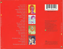 Beatles, The : 1 (Compilation,Remastered,Stereo,Mono)
