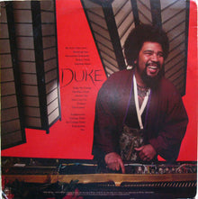 George Duke : Don't Let Go (LP,Album)