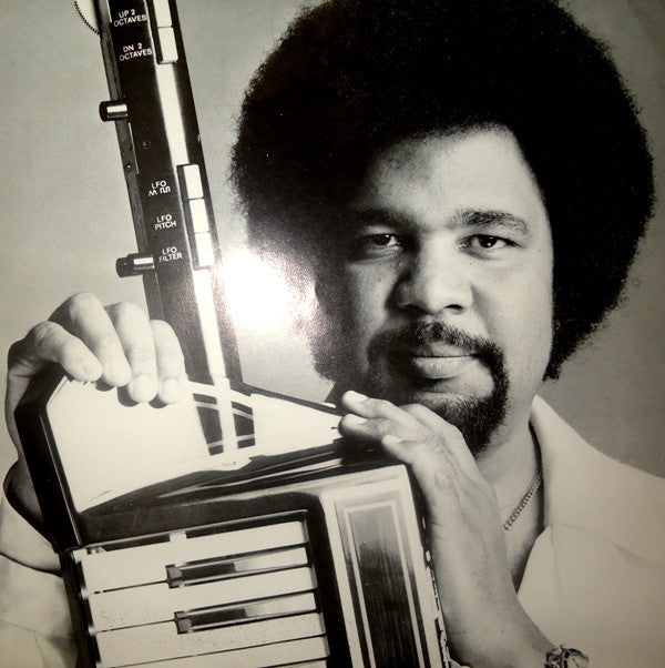 George Duke : Dream On (LP,Album)
