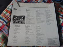 Various : Country Music Fever (LP,Compilation,Stereo)