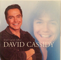 David Cassidy : Then And Now (Album)