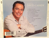 David Cassidy : Then And Now (Album)