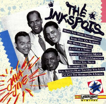 Ink Spots, The : Java Jive (Compilation)