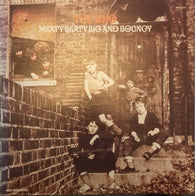 Who, The : Meaty Beaty Big And Bouncy (LP,Compilation,Reissue)