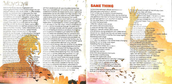 Flobots : Fight With Tools (Album)