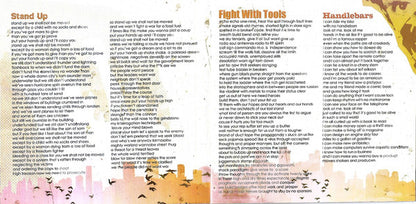 Flobots : Fight With Tools (Album)