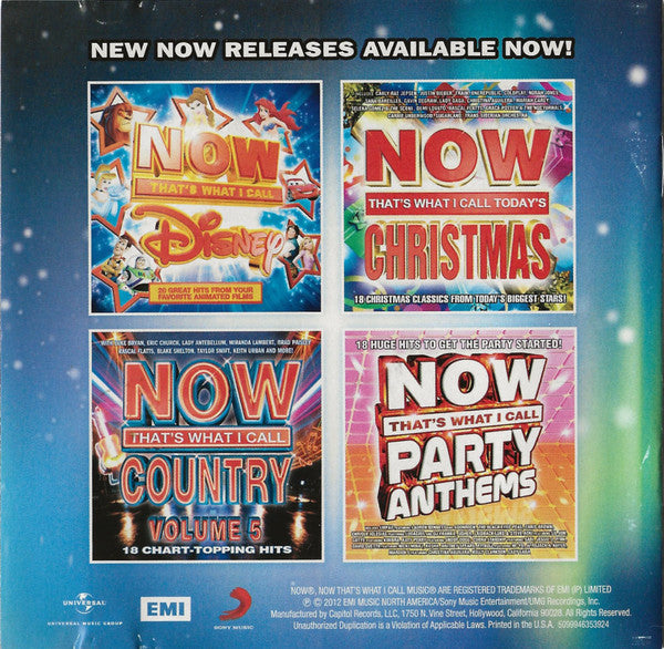 Buy Various : Now That's What I Call Music! 44 (Compilation) now