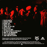 Digital Underground : Sons Of The P (Album)