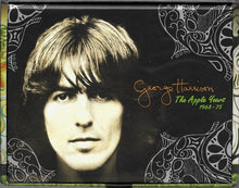 George Harrison : The Apple Years 1968-75 (Compilation)