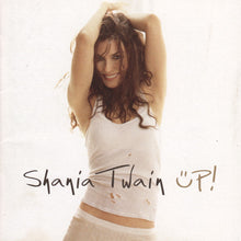 Shania Twain : Up! (Album)