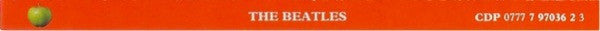 Beatles, The : 1962-1966 (Compilation,Reissue,Remastered,Repress)