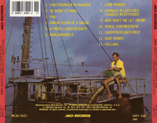 Jimmy Buffett : Songs You Know By Heart (Jimmy Buffett's Greatest Hit(s)) (Compilation,Club Edition,Repress,Stereo)