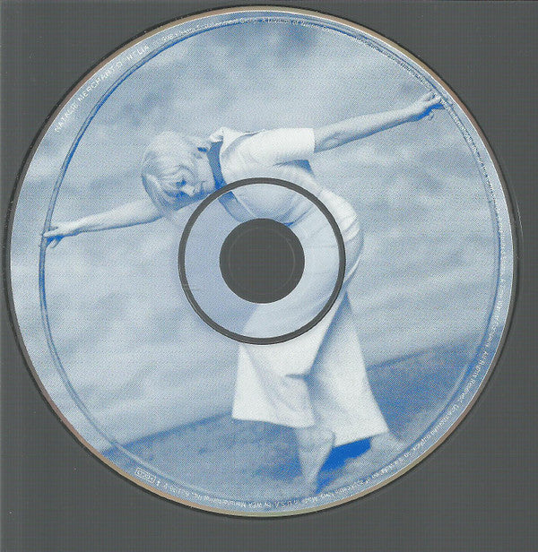 Natalie Merchant : Ophelia (HDCD,Album)