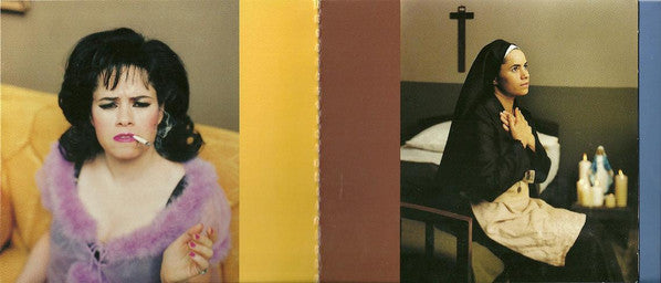 Natalie Merchant : Ophelia (HDCD,Album)