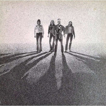 Bad Company (3) : Burnin' Sky (LP,Album)