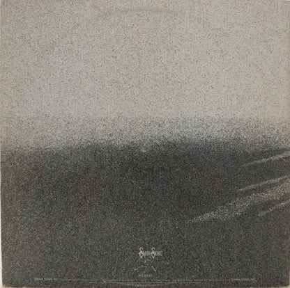 Bad Company (3) : Burnin' Sky (LP,Album)