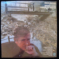 Buck Owens And His Buckaroos : Bridge Over Troubled Water (LP,Album,Club Edition,Stereo)