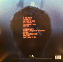 Nas : Illmatic XX (LP,Album,Reissue,Remastered)