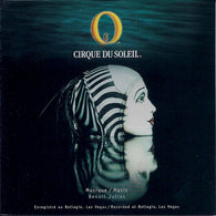 Cirque Du Soleil : O (Album,Stereo)