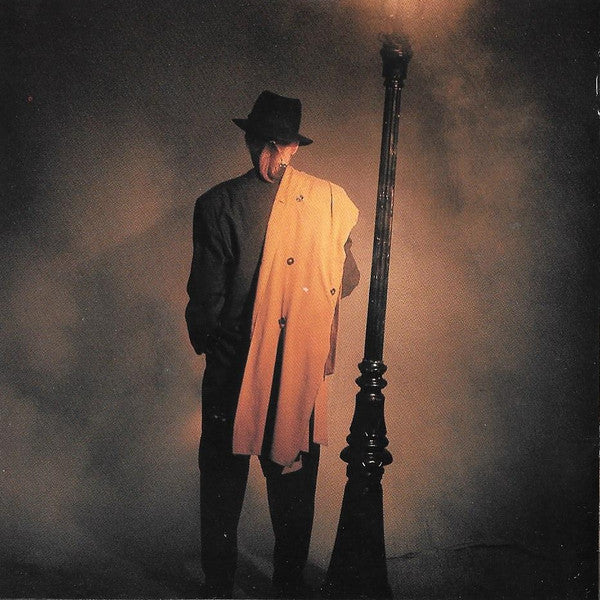 Bobby Caldwell : Stuck On You (Album)