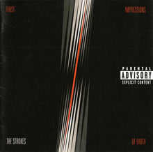 Strokes, The : First Impressions Of Earth (Album)