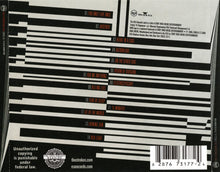 Strokes, The : First Impressions Of Earth (Album)