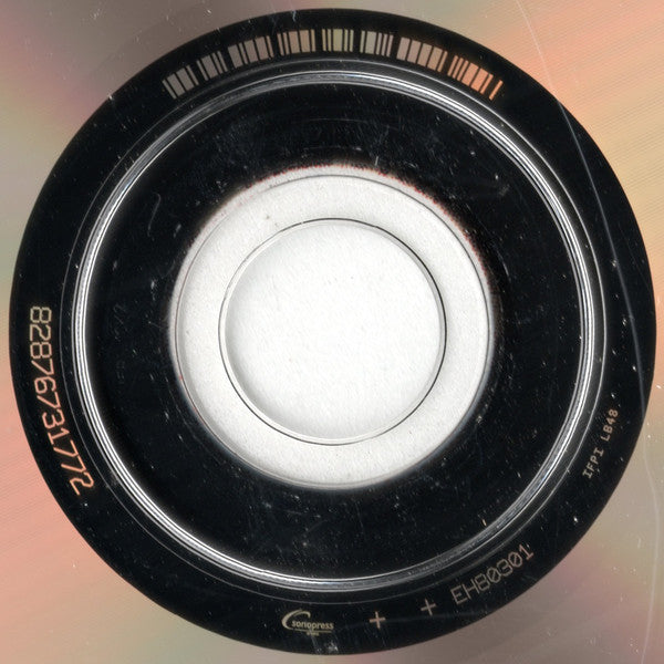 Strokes, The : First Impressions Of Earth (Album)