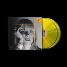Hayley Williams - Ego Death At A Bachelorette Party (2LP Yellow Vinyl) UPC: 617308112122