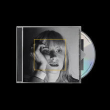 Hayley Williams - Ego Death At A Bachelorette Party (CD) UPC: 617308112368