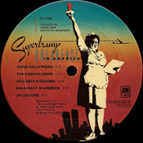 Supertramp : Breakfast In America (LP,Album)